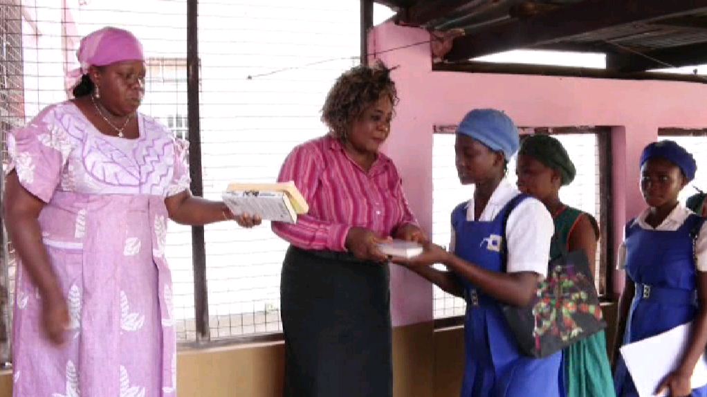 KDY education outreach